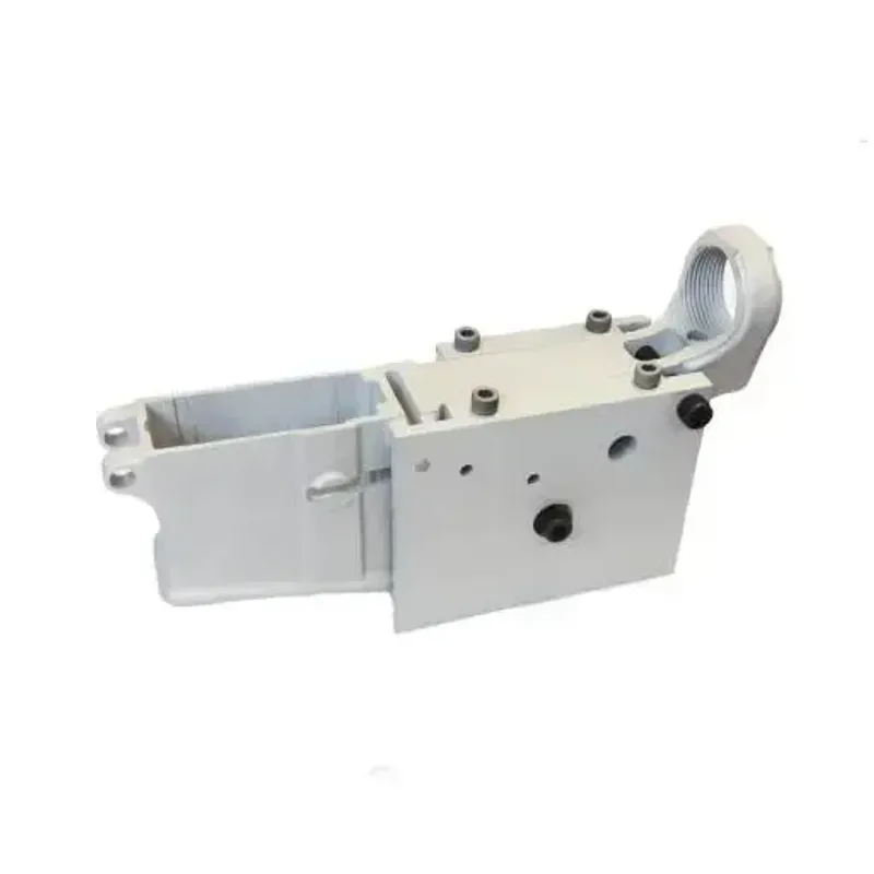 AR-15 Jig