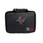 Stealth Arms Leather Range Bag Upgrade