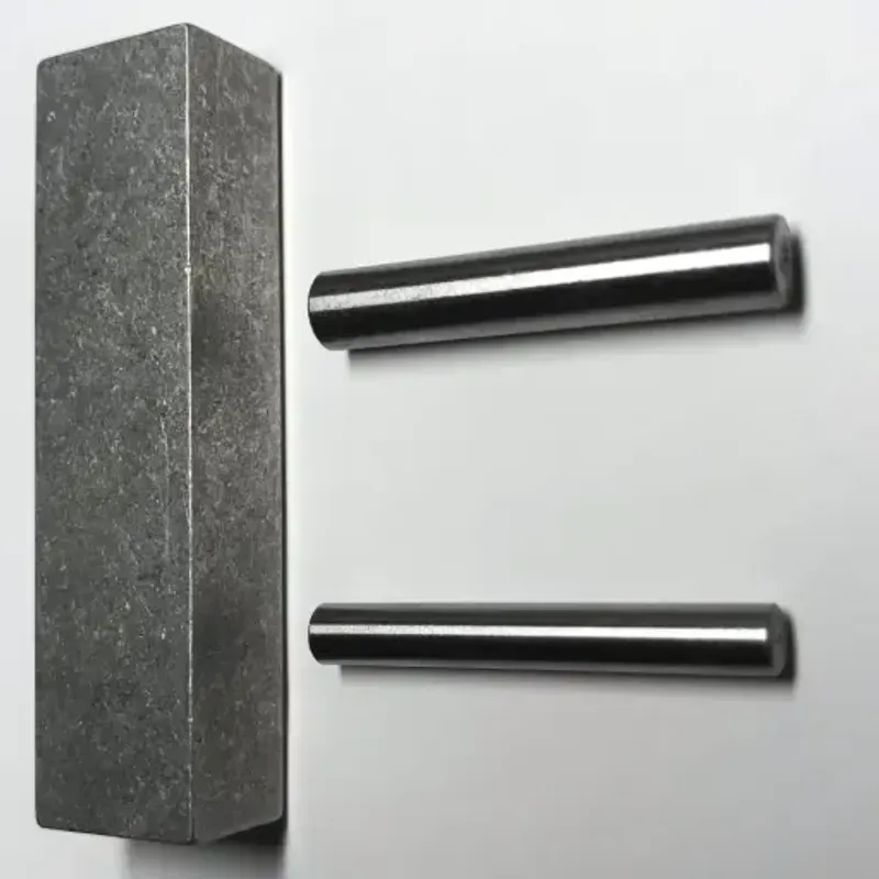 1911 Phantom Jig Pins + Spacer Block
