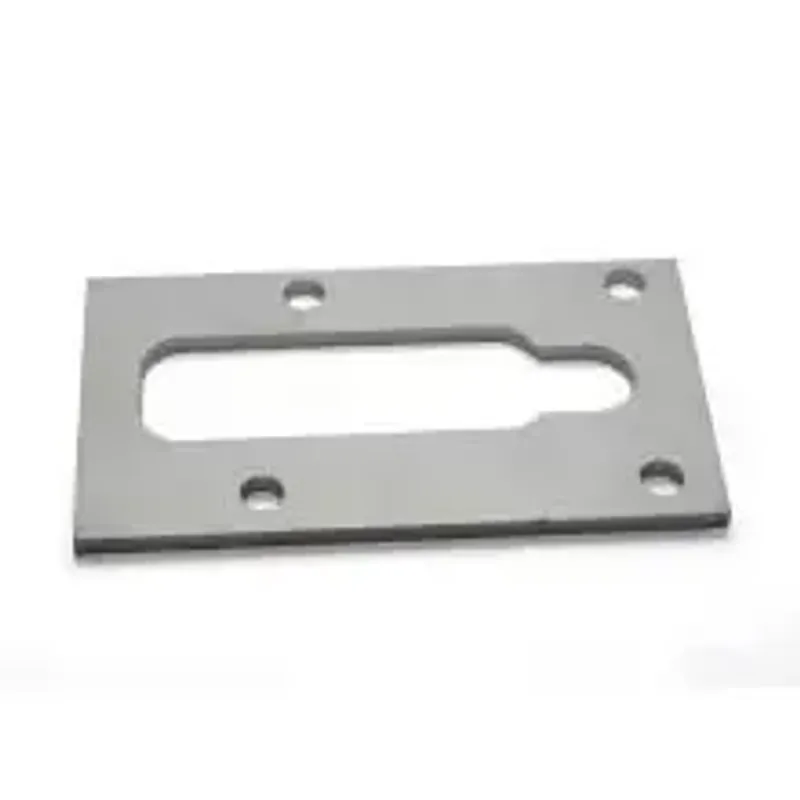 Mill Plate #1