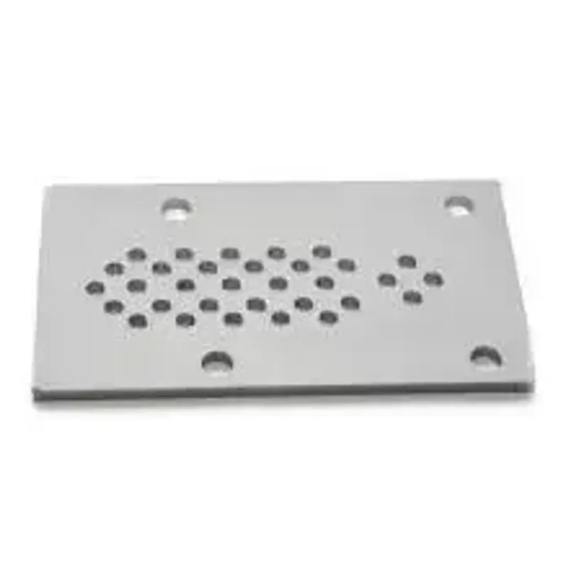 Drill Plate #3
