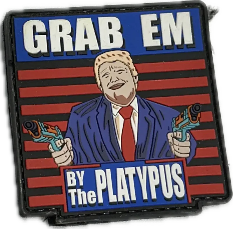 Patch grab-em