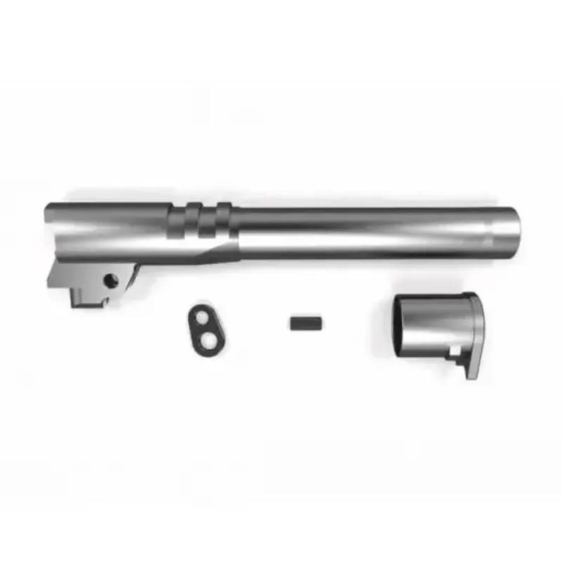 1911 Barrel Assembly .45 ACP Government Bushing Non-threaded