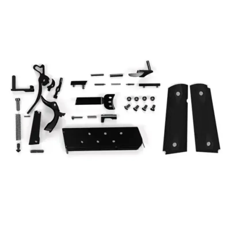 1911 Lower Parts Kit .45 ACP Classic