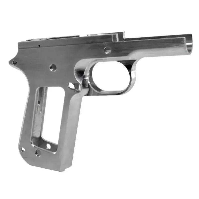 80% 1911 Frame