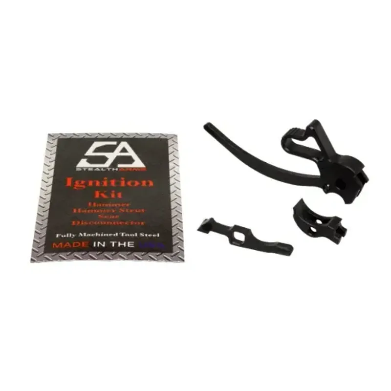 1911 Ignition Kit